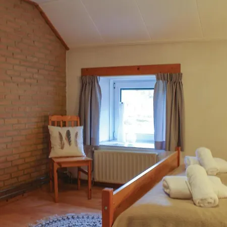 Vakantiewoning 12 Lägenhet Simpelveld