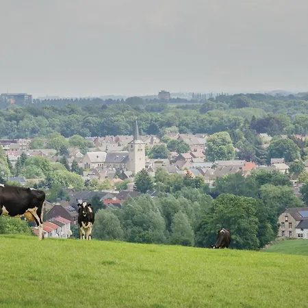 Lägenhet Vakantiewoning 12 Simpelveld