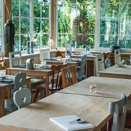 Lägenhet Vakantiewoning 12 *