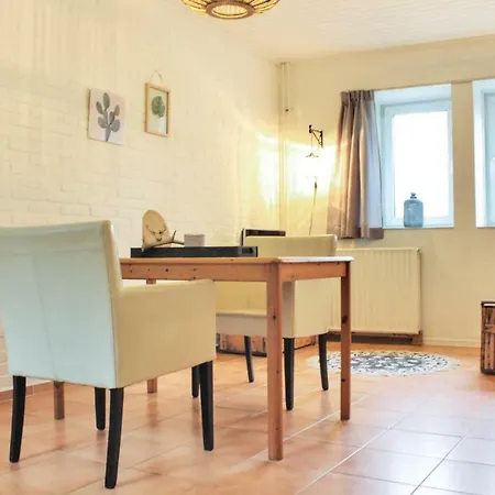 Lägenhet Vakantiewoning 12 *