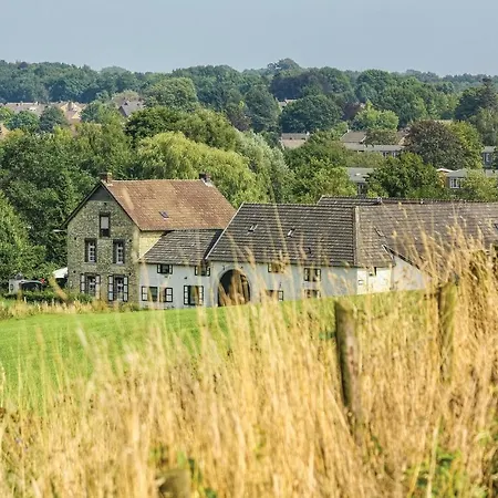 Vakantiewoning 12 * Simpelveld