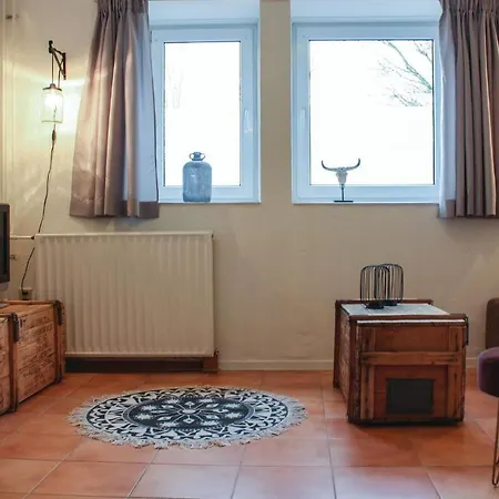 Vakantiewoning 12 * Simpelveld