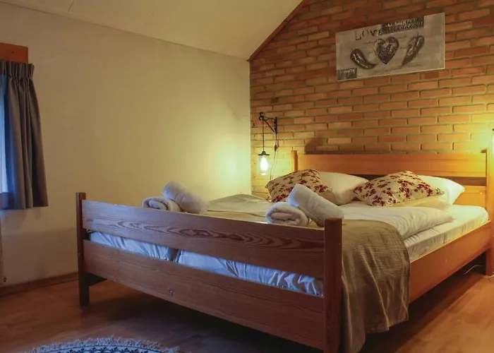 Vakantiewoning 12 Апартаменты