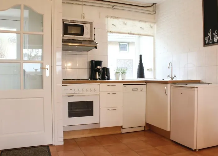 Апартаменты Vakantiewoning 12 *