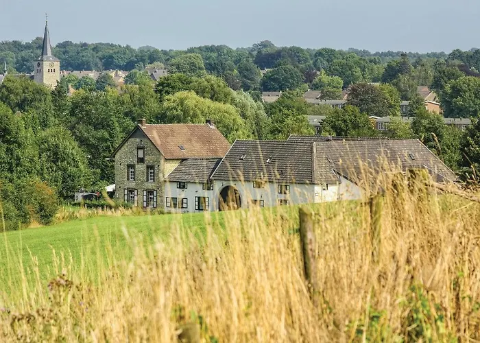 Vakantiewoning 12 * Симпелвелд