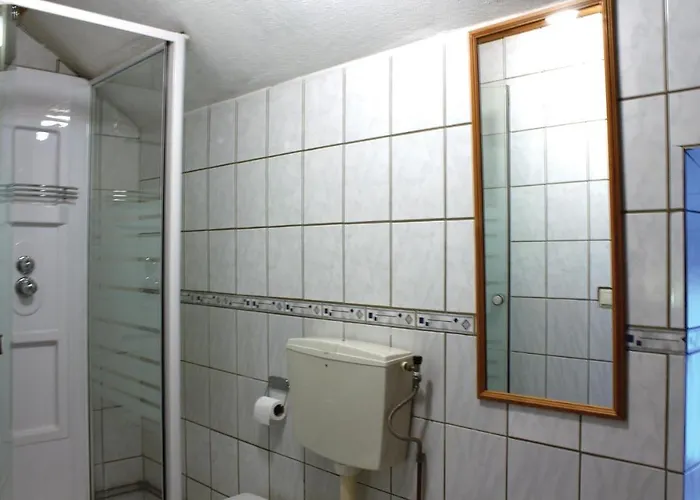 Апартаменты Vakantiewoning 12 *