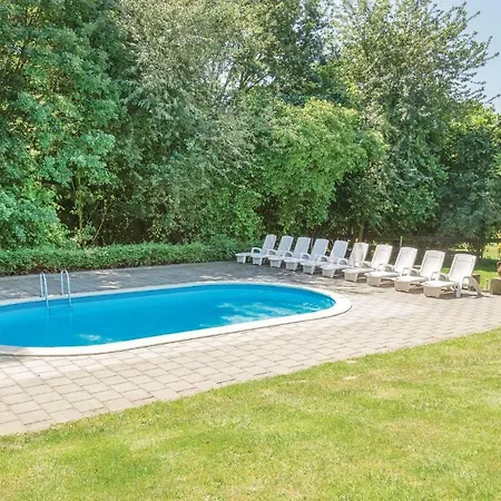 Appartement Vakantiewoning 12