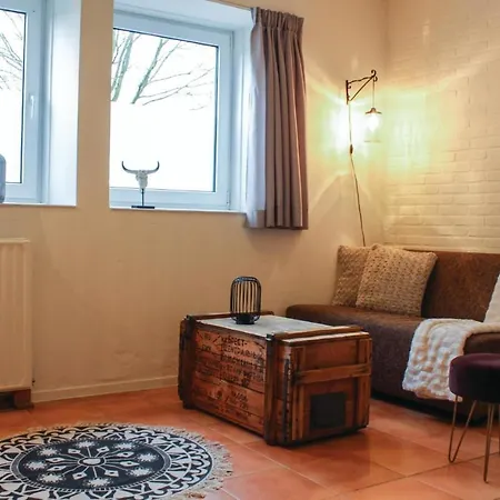Vakantiewoning 12