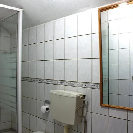Appartement Vakantiewoning 12 *